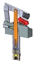 HAND PUMP - SINGLE ACTING
