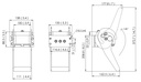 Multikupplung V5P (Female+Male)
