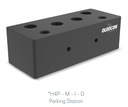 Multikupplung V5P (Female+Male)