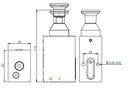 AIR CONTROL JOYSTICK ADD-ON MODULES