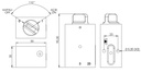 AIR CONTROL JOYSTICK ADD-ON MODULES