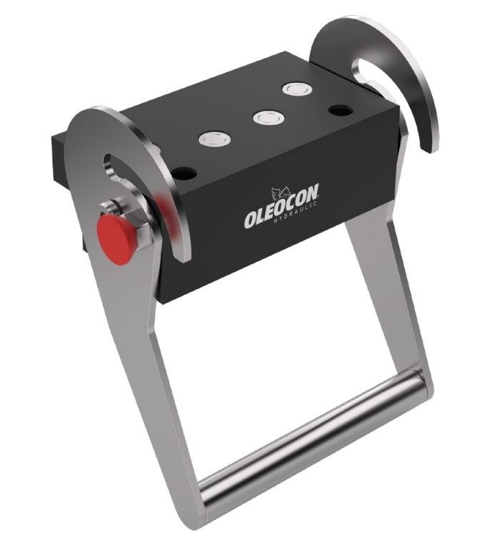 Multi-Couplings H4P (Female+Male)