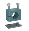 Pipe Clamps Hydraulic Hose Clamps Light Series