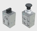 AIR CONTROL JOYSTICK ADD-ON MODULES