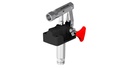 OLEOCON HAND PUMP - SINGLE ACTING