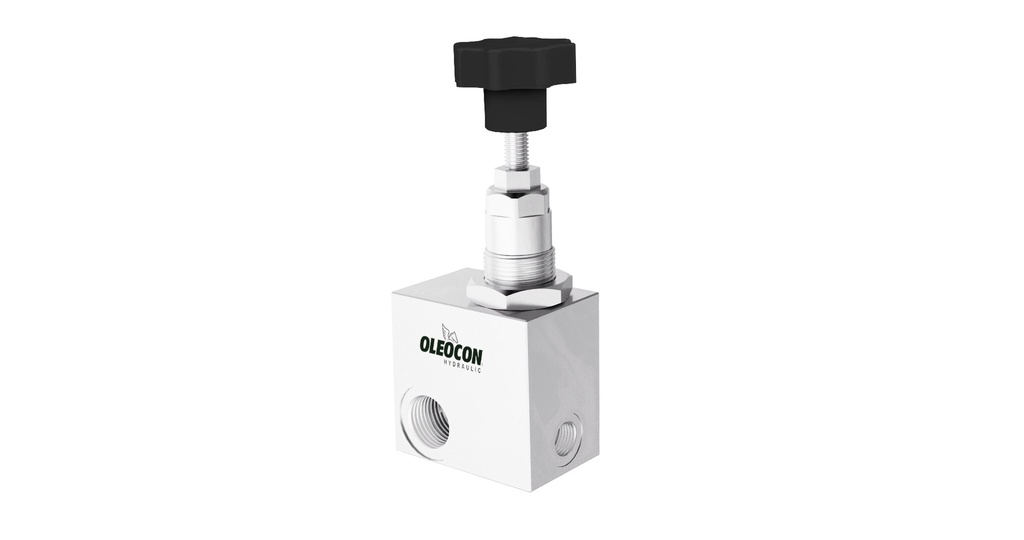 OLEOCON PRESSURE RELIEF VALVE