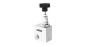 PRESSURE RELIEF VALVE