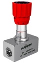 FLOW CONTROL VALVE - BI-DIRECTIONAL - FCV