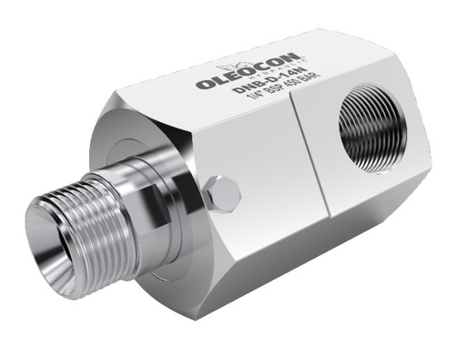 SJE SWIWEL JOINT - ELBOW 90