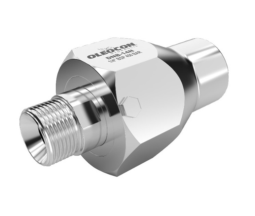 SJS SWIWEL JOINT - STRAIGHT