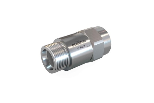 HOSE BURST VALVE