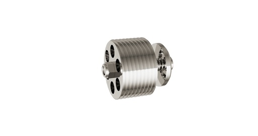 HOSE BURST VALVE - CARTRIDGE