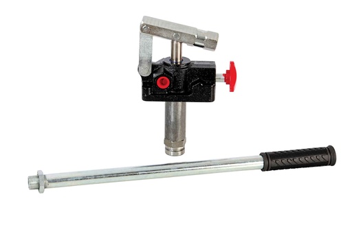 OLEOCON HAND PUMP - DOUBLE ACTING