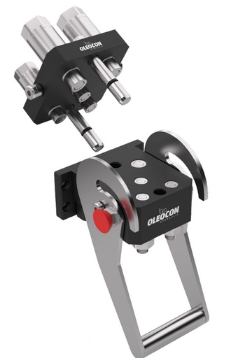 Multikupplung V5P (Female+Male)