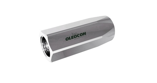 CHECK VALVE ISO 1179-1 BSPP THREAD
